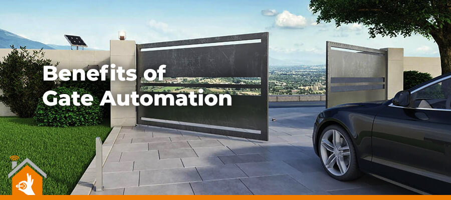 BenefitsofGateAutomation TechtasticTechnologies
